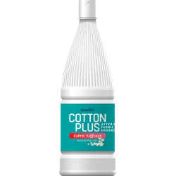 Cotton Plus Fabric Enhancer - Blossom Blend Stiffener