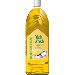 Narrative Dish Wash Liquid - Lemon Fresh