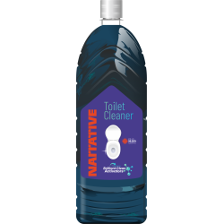 Narrative Disinfectant Toilet Cleaner