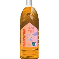 Narrative Hand Wash - Active Germ Protection