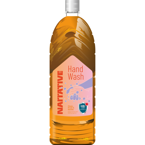Narrative Hand Wash - Active Germ Protection