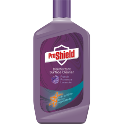 ProShield Disinfectant Surface Cleaner - French Provence Lavender
