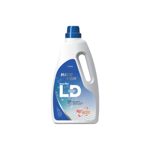 LIQUID DETERGENT