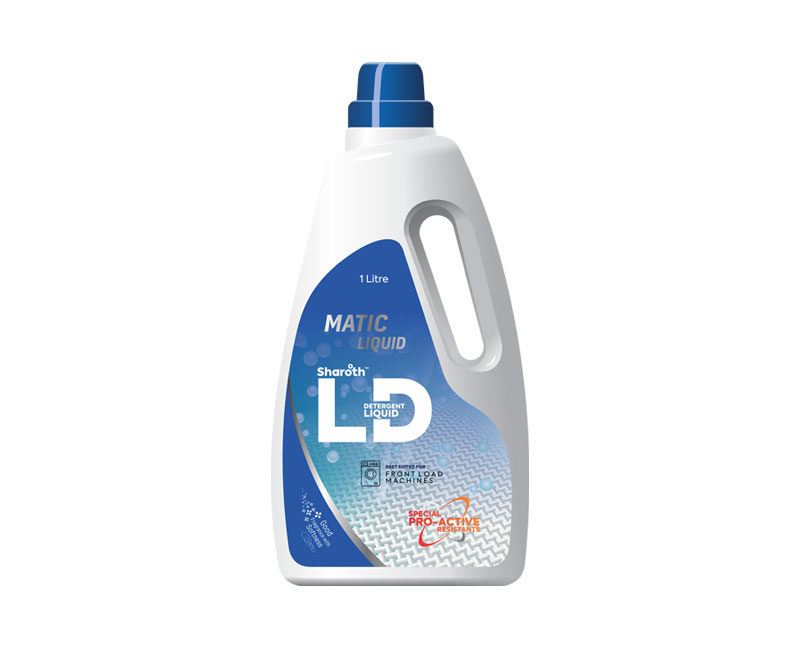 LIQUID DETERGENT