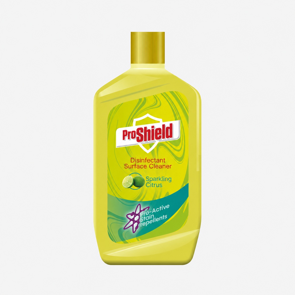 Floor Cleaner - Lemon