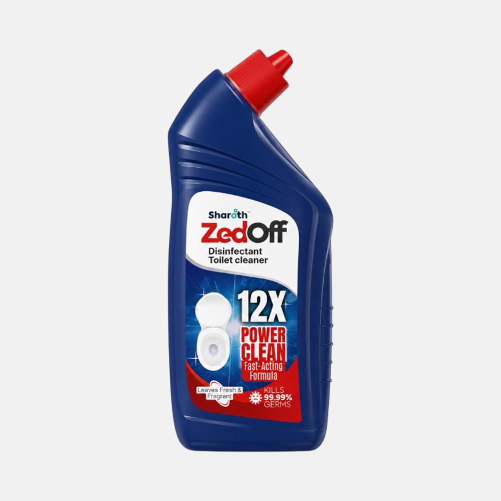 Toilet Cleaner