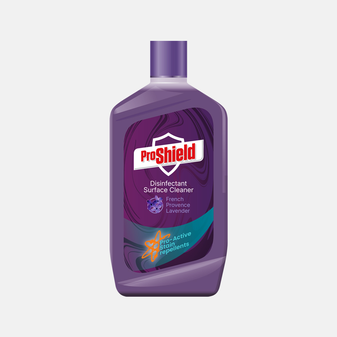 Floor Cleaner - Lavender